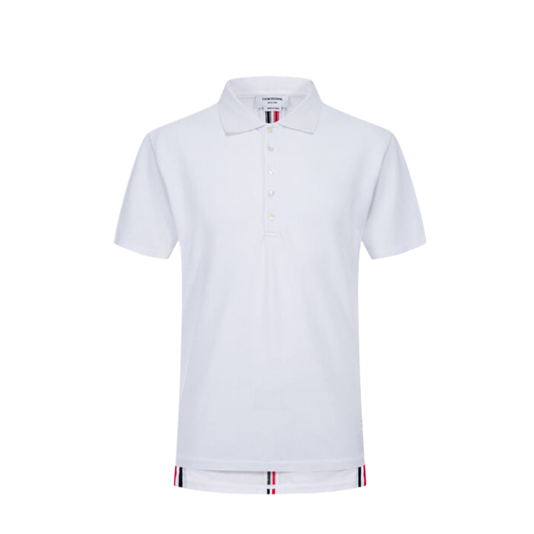 MR.TOM Casual POLO Shirt