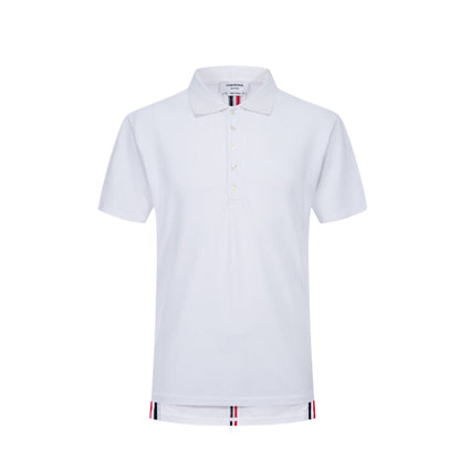 MR.TOM Casual POLO Shirt