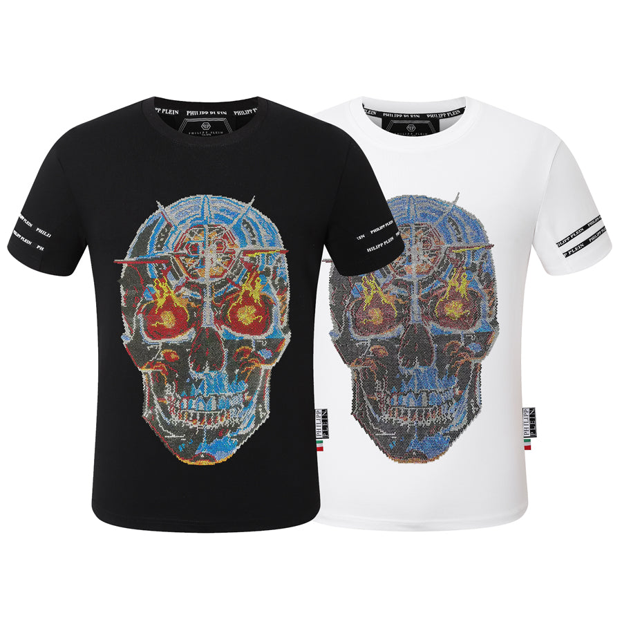 PIEIN 2026ss Men's Casual T-shirt