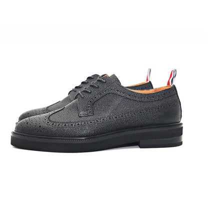 MR.TOM Business leather shoes