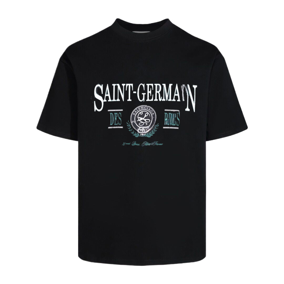 2025ss Casual LOGO T-shirt