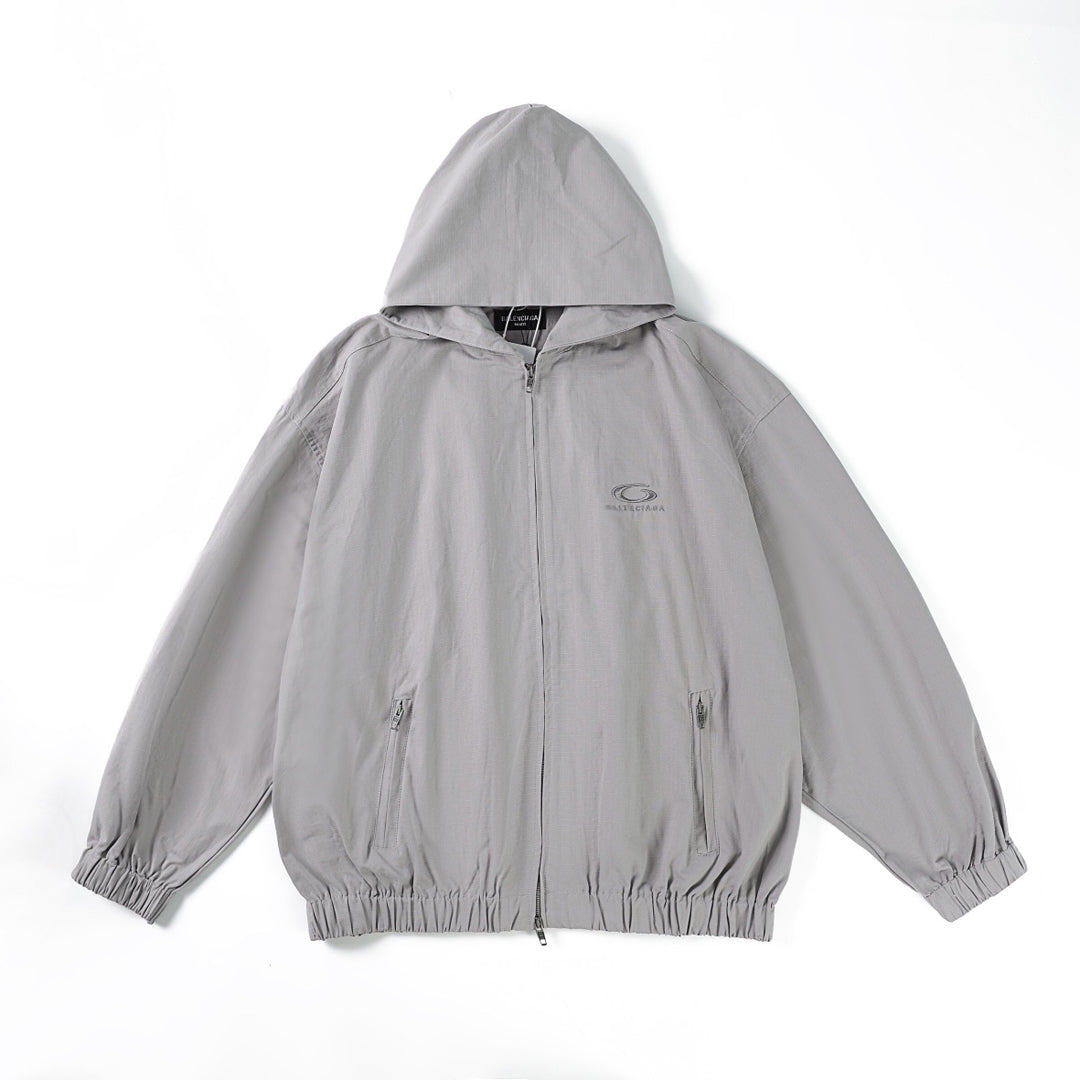 2025SS Men's Trench Coat