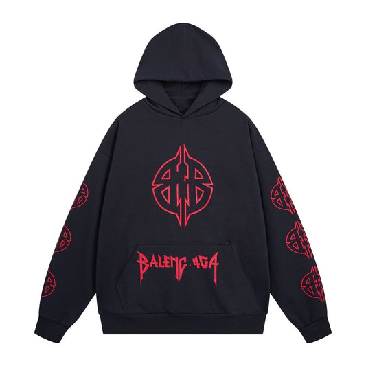 2025SS BB LOGO Hoodie