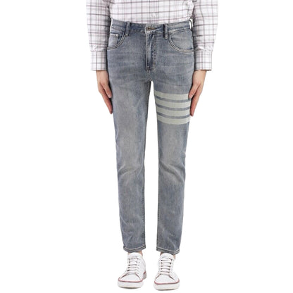 MR.TOM 2025ss Simple Jeans