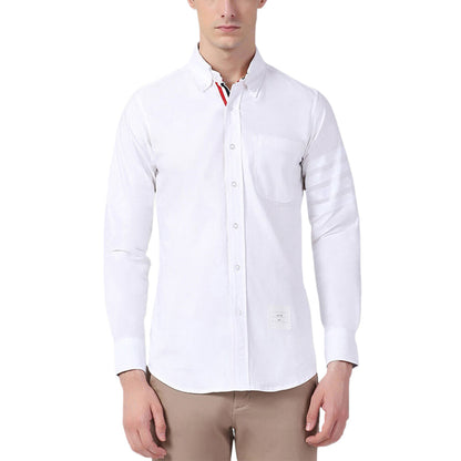 MR.TOM Man Casual Shirt