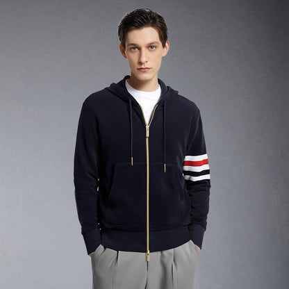 MR.TOM 2025SS Men Hoodie