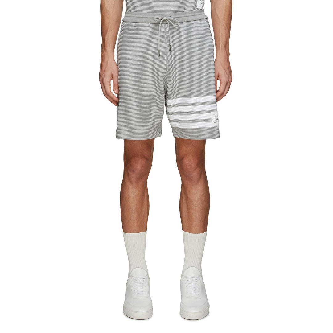 MR.TOM 4-Bar Sports shorts
