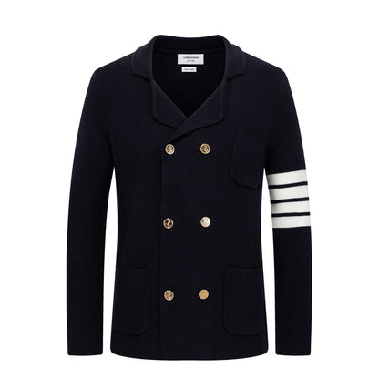MR.TOM 2025ss Wool Coat