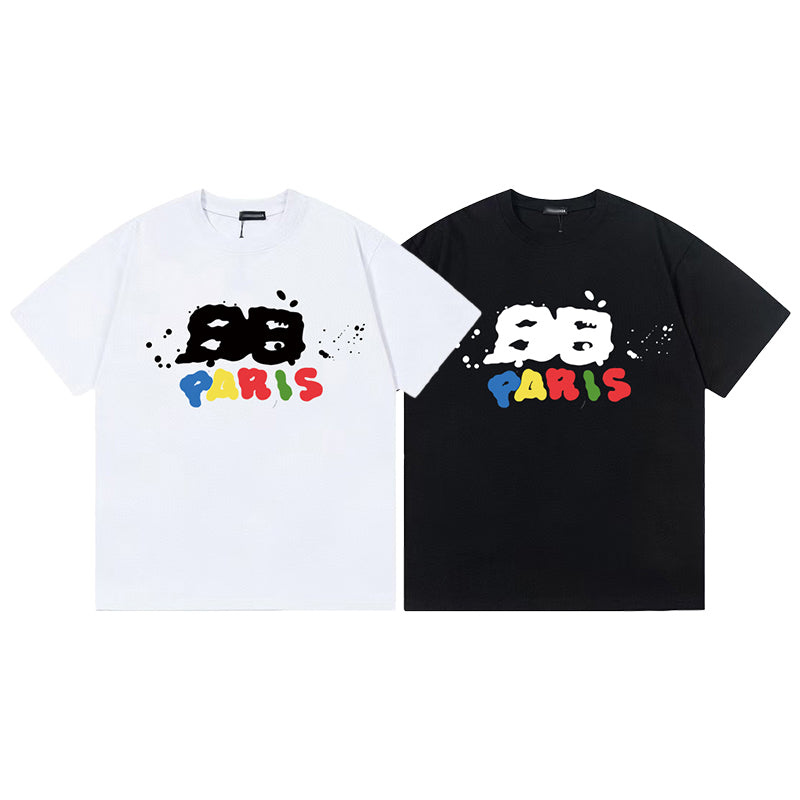 2025ss Fashionable T-shirt