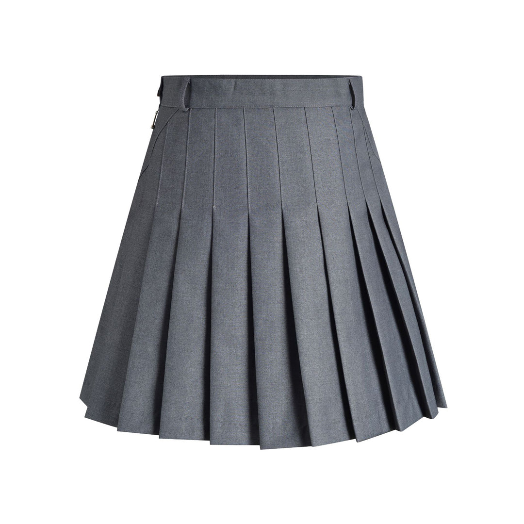 MR.TOM 25ss Short skirt