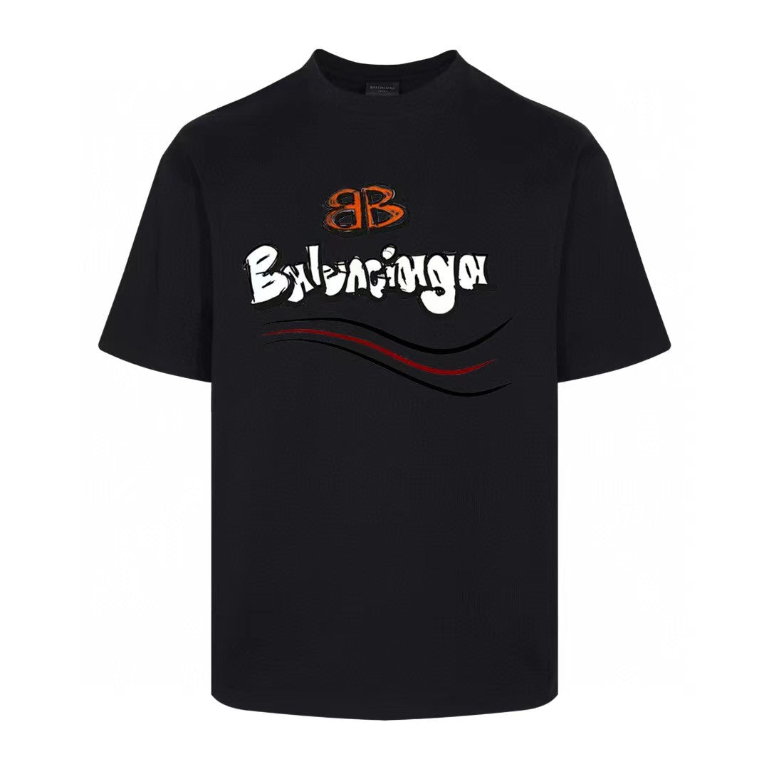 2025SS Fashion Man T-shirt