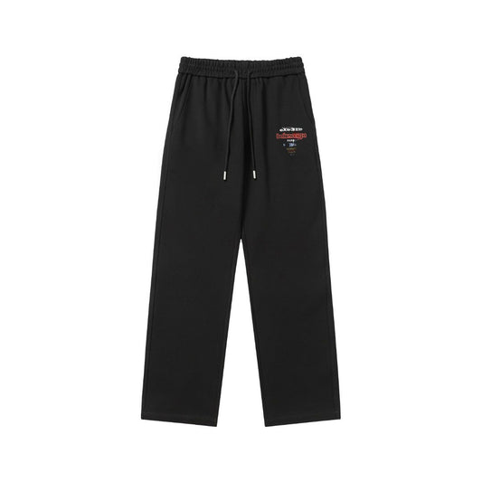 2025SS LOGO Loose Fit Sweatpants