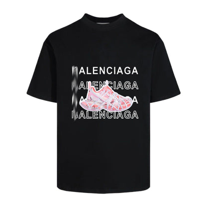 2025ss Loose Fit T-shirt