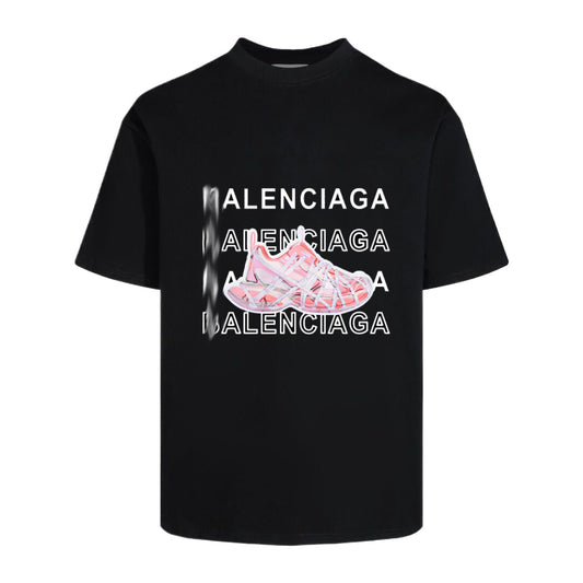 2025ss Loose Fit T-shirt