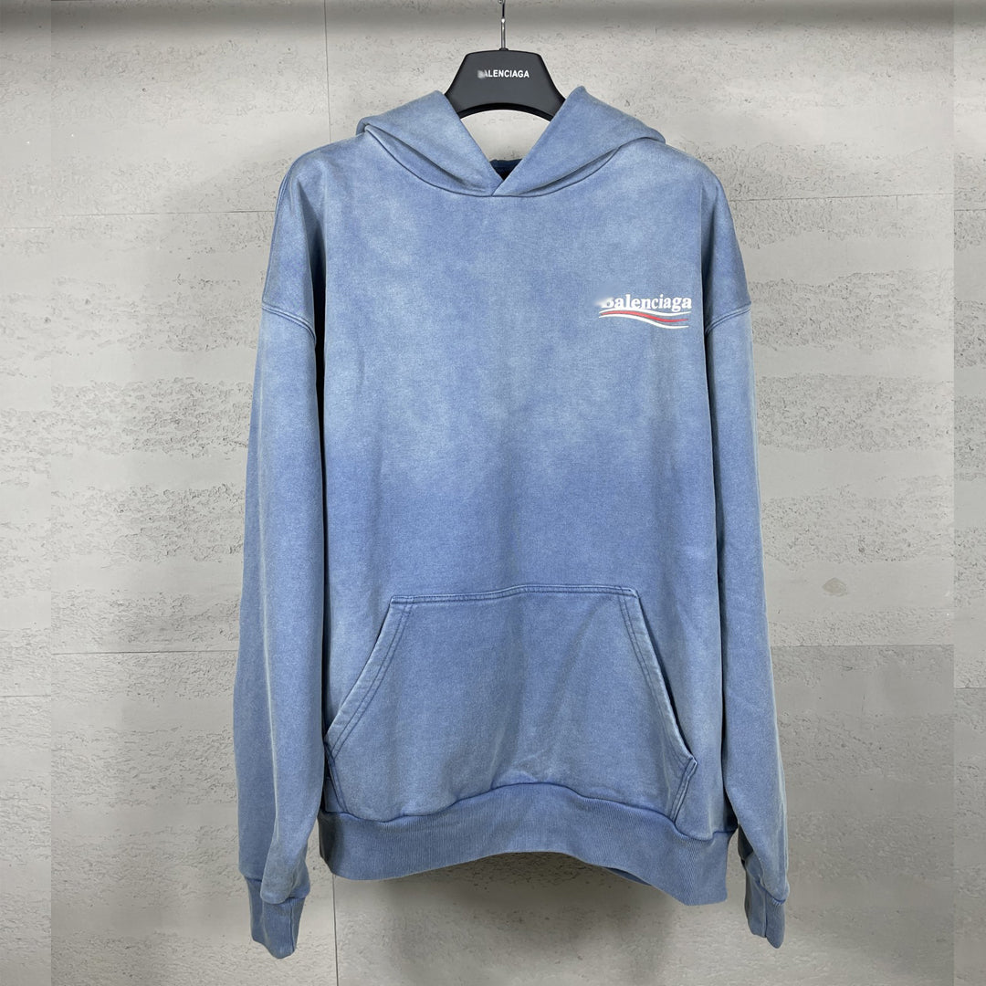 2025SS LOGO Gradient Hoodie