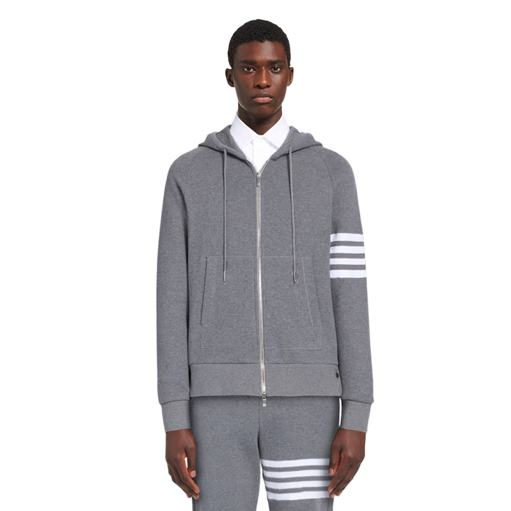 MR.TOM 2025ss Couple Hoodie