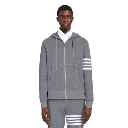 MR.TOM 2025ss Couple Hoodie