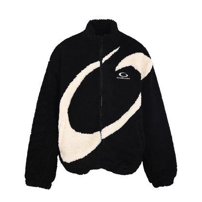 2026SS Black Coat