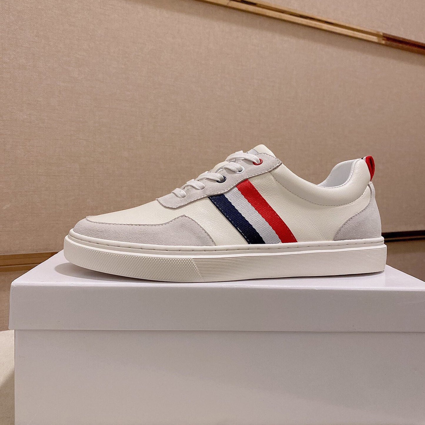 MR.TOM 2025 Men Sneakers