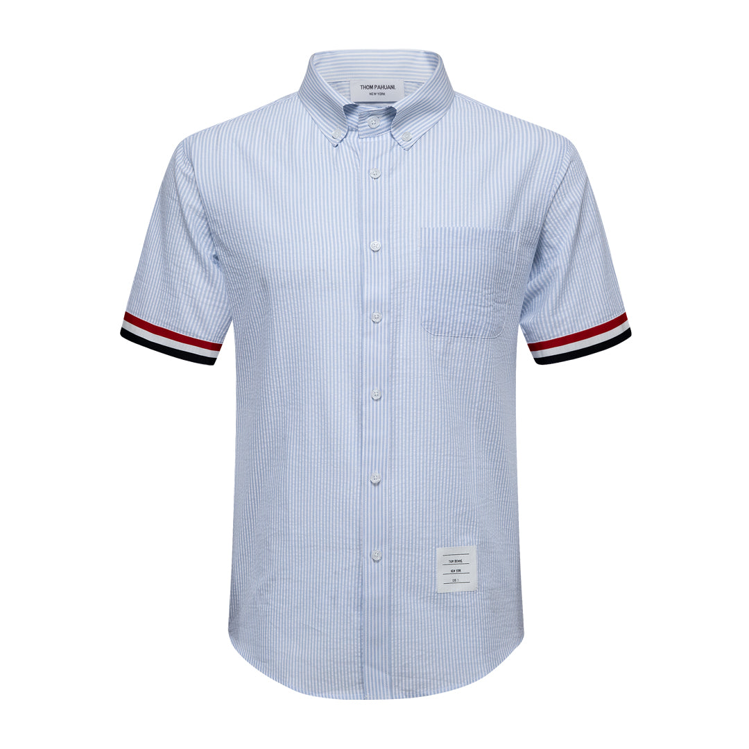 MR.TOM Short sleeved shirt