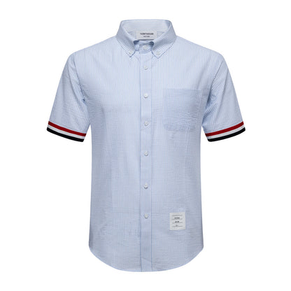 MR.TOM Short sleeved shirt