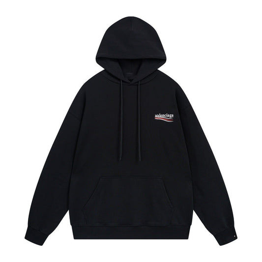 2025SS Monograph Classic Hoodie