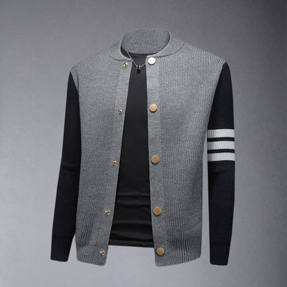 THOM 2025 Man Cardigan