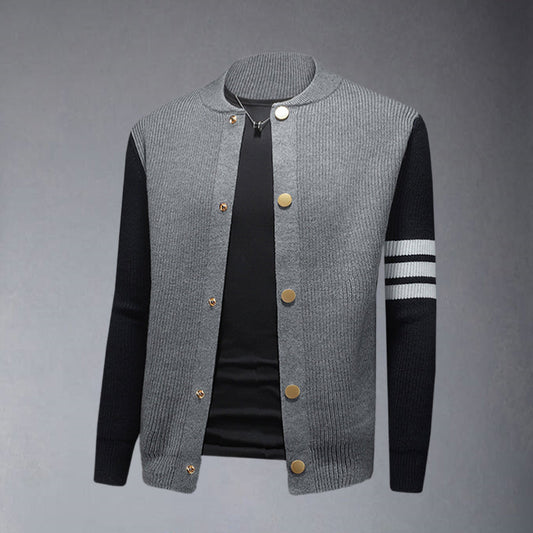 THOM 2025 Man Cardigan