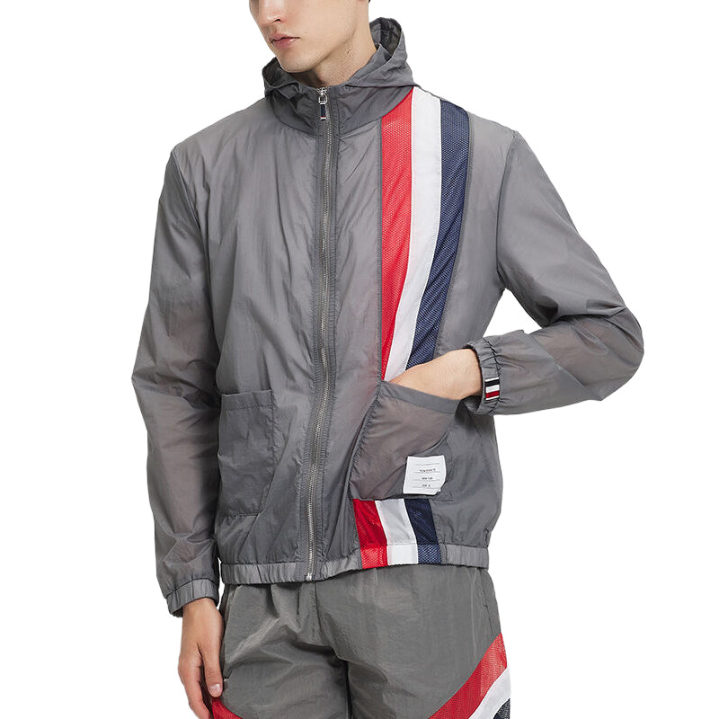 MR.TOM Summer sun protective clothing