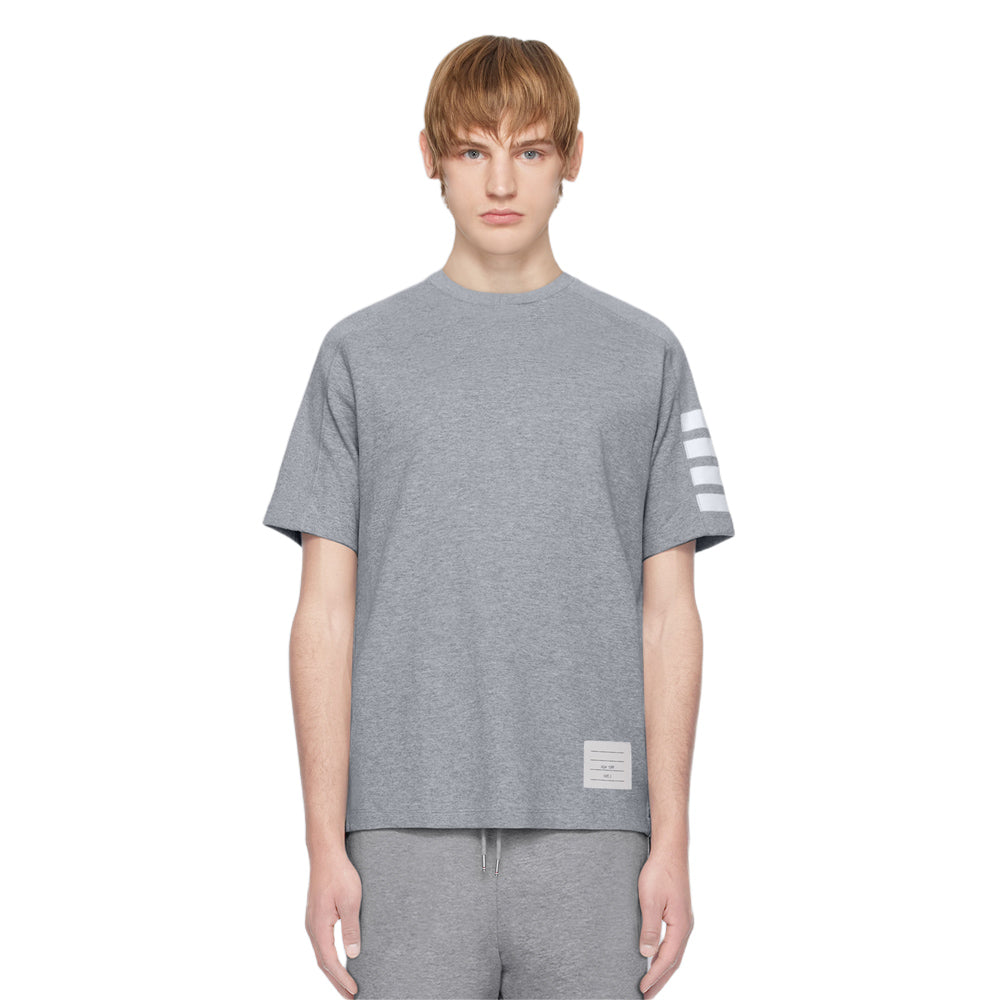 MR.TOM 2025 Cotton T-shirt