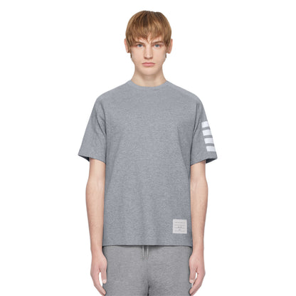 MR.TOM 2025 Cotton T-shirt