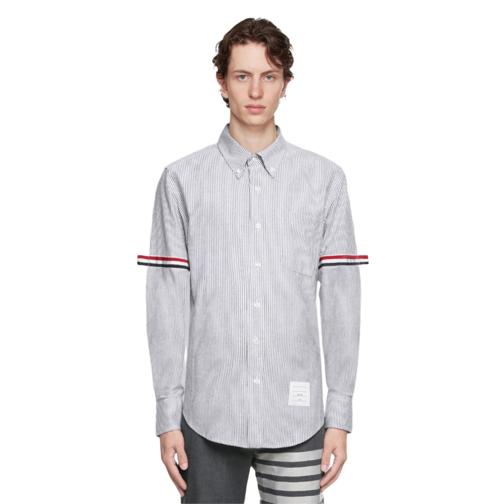 MR.TOM Casual cotton shirt