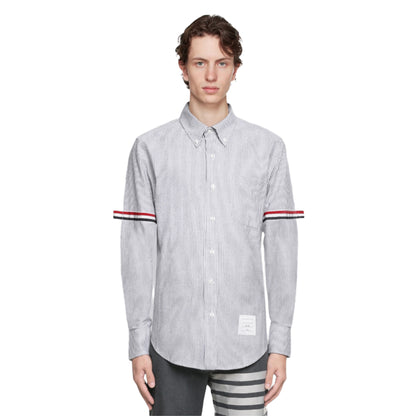 MR.TOM Casual cotton shirt