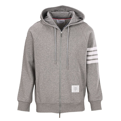 MR.TOM Couple Hoodies