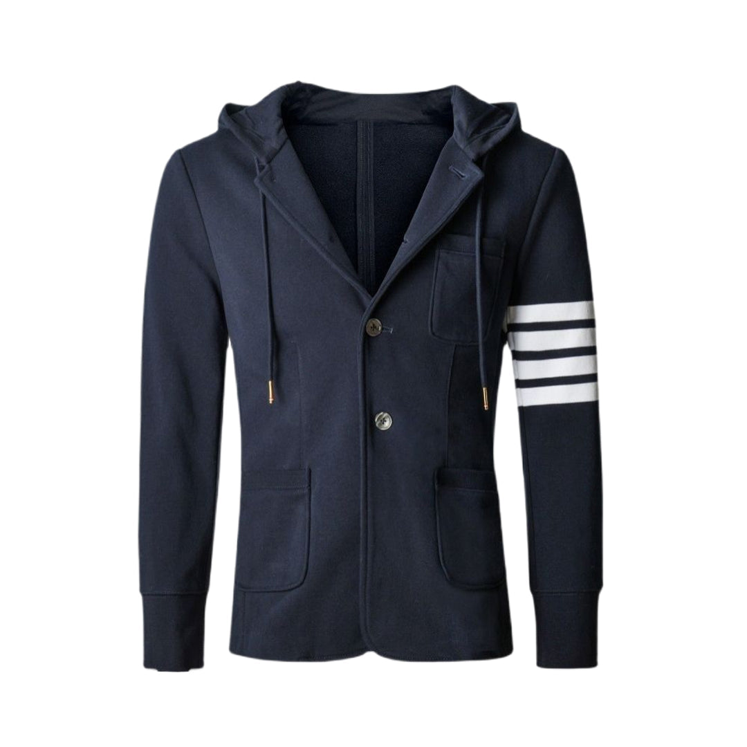 MR.TOM 2025ss 4-Bar Suit Jacket