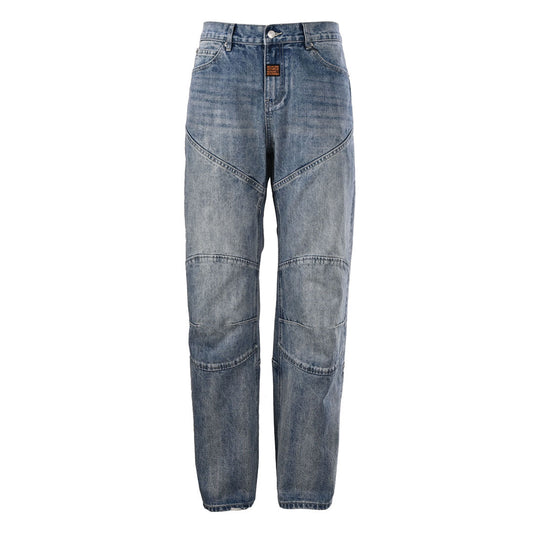 2026SSNew Casual Man Jeans