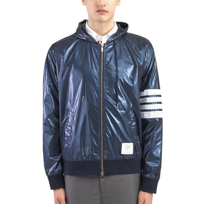 MR.TOM 2025SS Hooded Jacket
