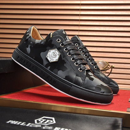 PLElN PP Casual shoes