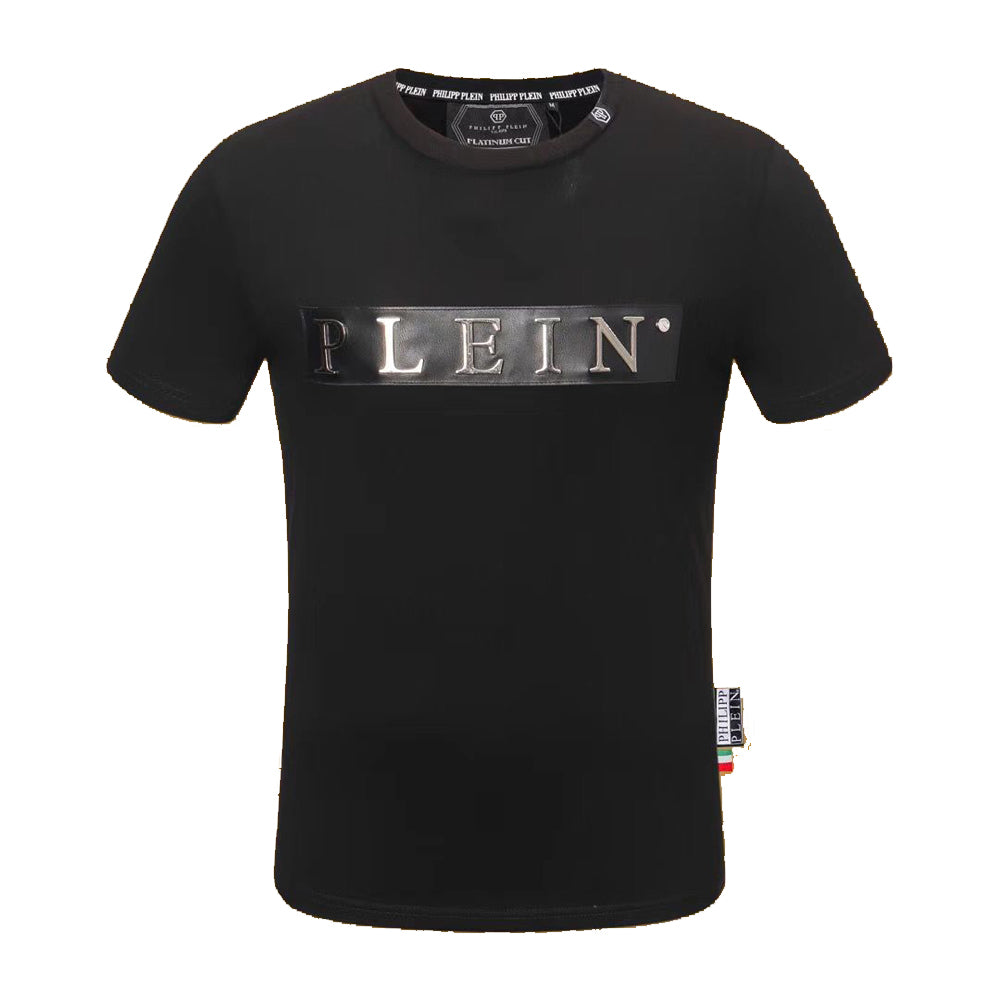 PIEIN 2026 Hot stamping T-shirt