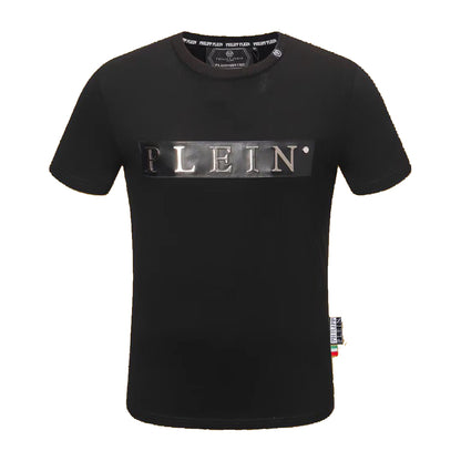 PIEIN 2026 Hot stamping T-shirt