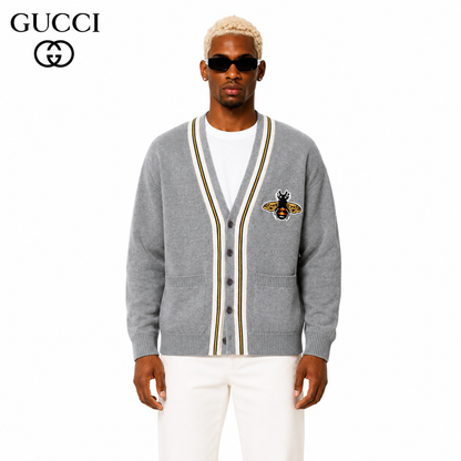 Gucci Signature 4FEA Jacket