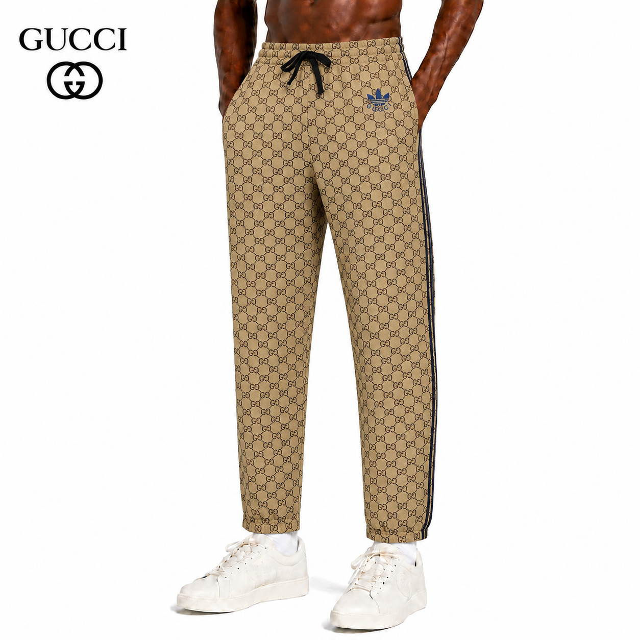 Gucci Gucci Pants