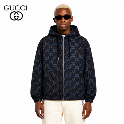 Gucci Double G Jacket