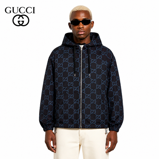 Gucci Double G Jacket