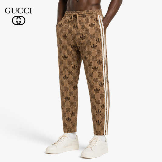 Gucci Gucci Pants