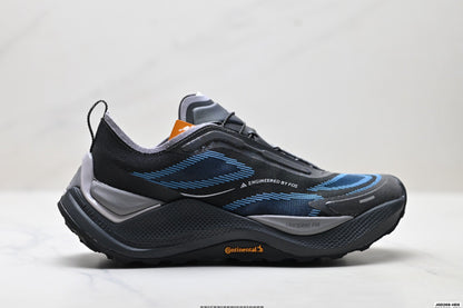 Adidas Trail Running Shoes – Non-Slip, Lightweight & Comfortable