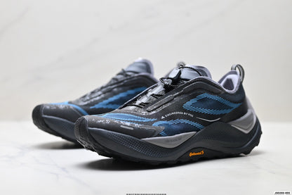 Adidas Trail Running Shoes – Non-Slip, Lightweight & Comfortable