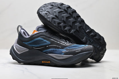 Adidas Trail Running Shoes – Non-Slip, Lightweight & Comfortable