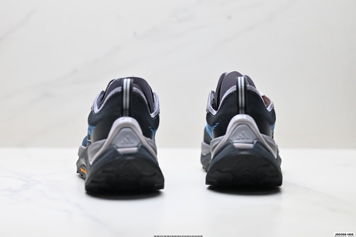 Adidas Trail Running Shoes – Non-Slip, Lightweight & Comfortable