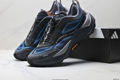 Adidas Trail Running Shoes – Non-Slip, Lightweight & Comfortable